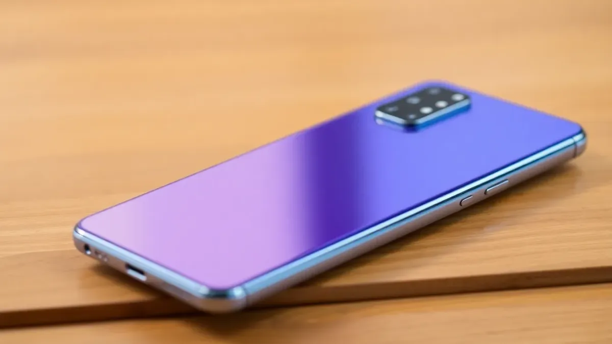 Le Galaxy S24 de Samsung voit son prix chuter après l'arrivée du S26