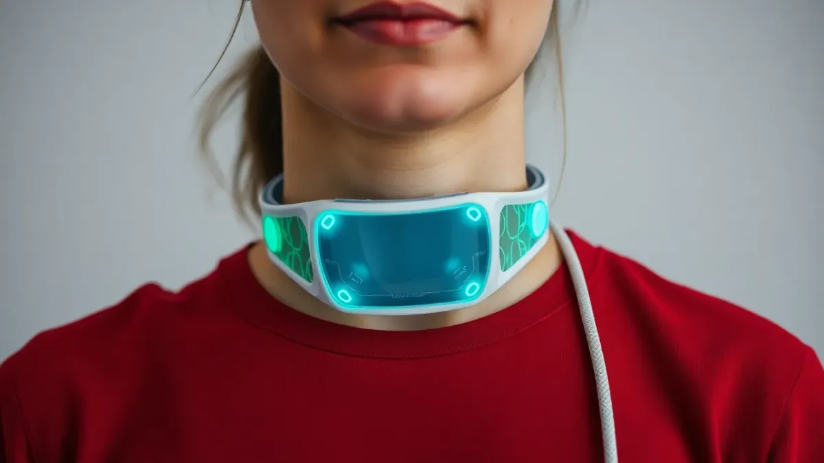 Suspension du collier IA Friend : une controverse en Europe