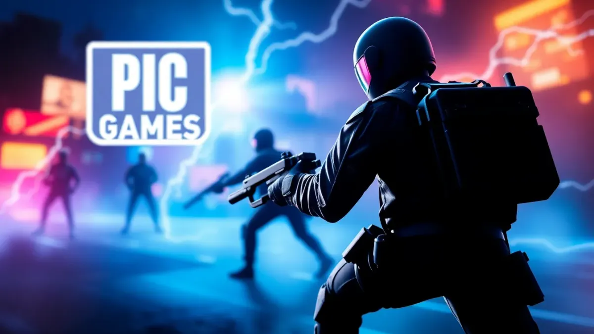 Epic Games Store : le nouveau jeu gratuit va vous électriser - tomsguide.fr