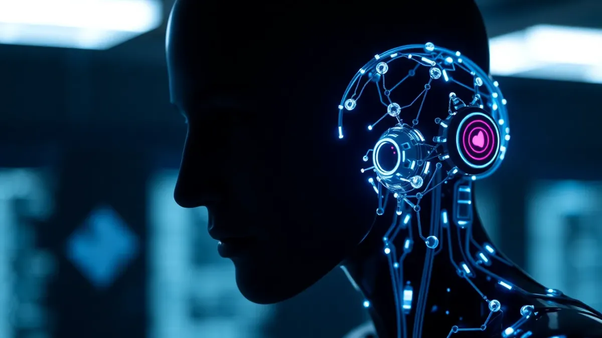 L'Intelligence Artificielle : Un Catalyseur de Transformation à Travers les Secteurs