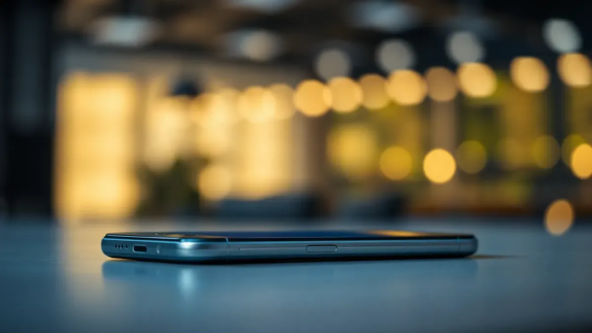 Les smartphones : un trésor de données sous-estimé en matière de sécurité selon Samsung