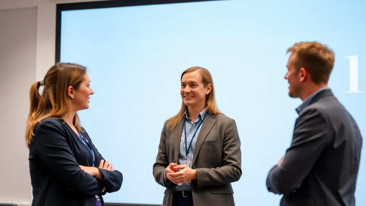 (Ludoviales 2026) Enseigner à l’ère de l’IA : de l’expert au coach, une posture en pleine mutation - ecolebranchee.com