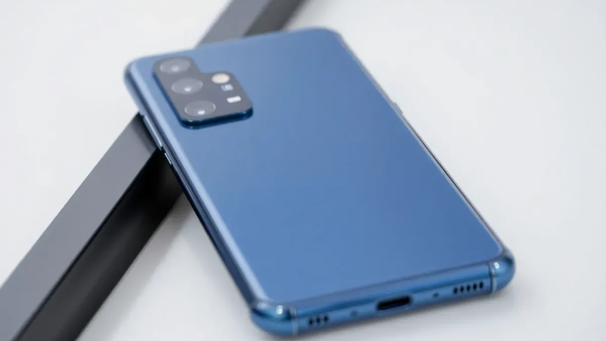 Le Samsung Galaxy S26 voit son prix chuter de 164 € ce week-end sur Amazon