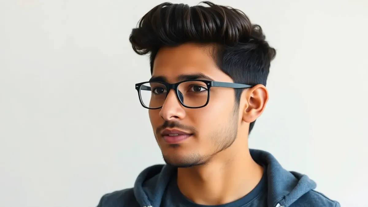 Un jeune Indien trompe des pro-MAGA sur Instagram pour financer ses études