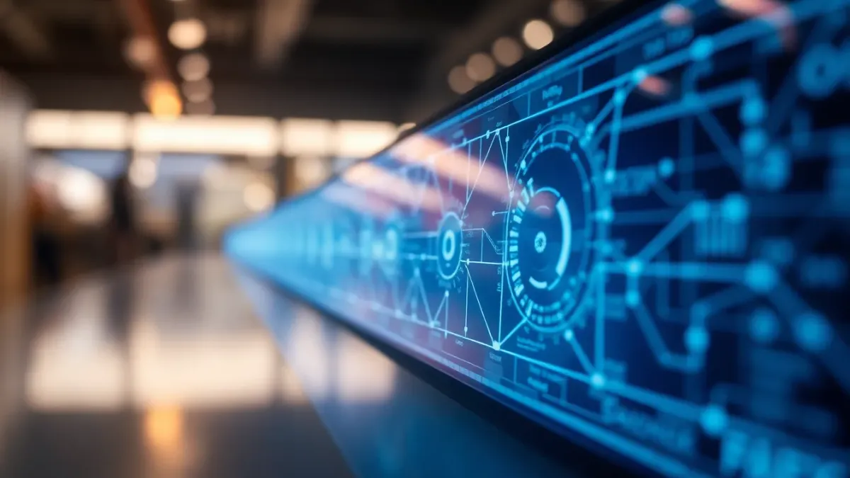 L'innovation technologique : un levier de transformation globale