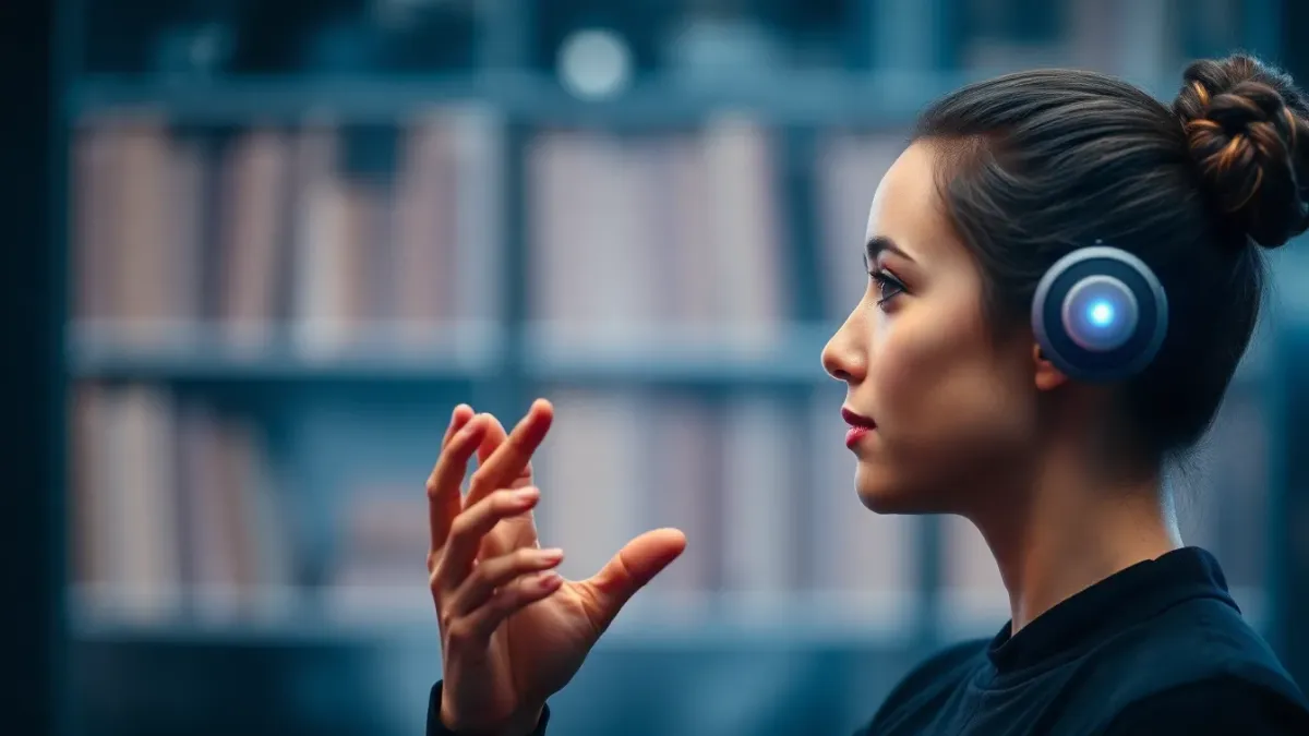 Une amie nommée IA : la promesse chimérique de « Friend »