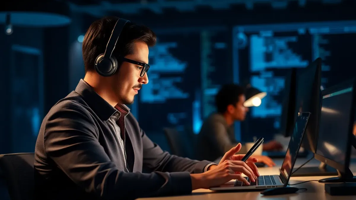 Astreinte au Travail : Quand le Jeu S'invite dans la Vie Professionnelle