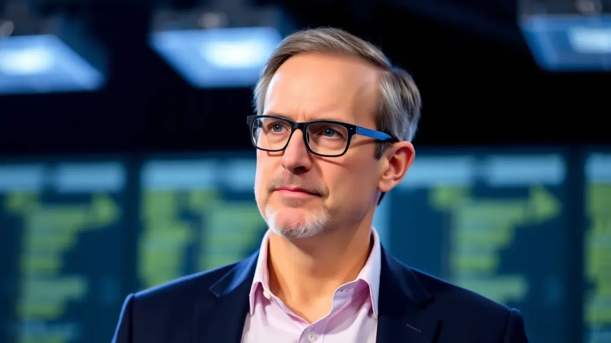 Jeff Dean : le chercheur de Google face aux défis politiques