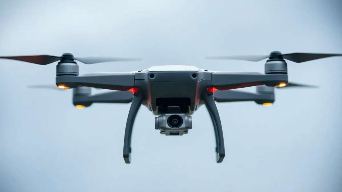 Le déclin industriel français en drones et IA : une réalité inquiétante