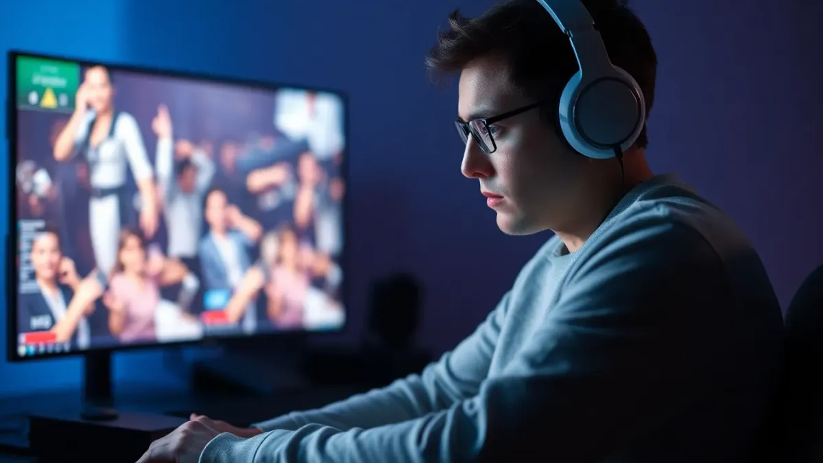 L'achèvement d'un jeu vidéo : une source de malaise selon une étude récente