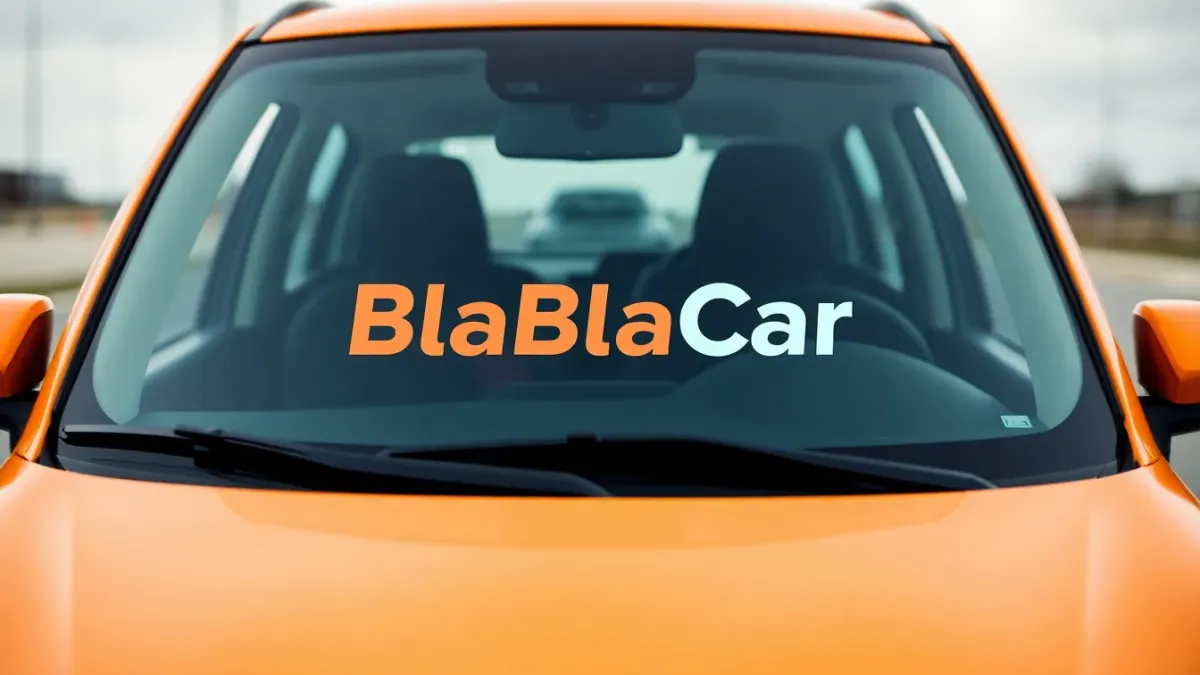 BlaBlaCar étend son réseau à 20 nouveaux pays grâce à l'intelligence artificielle