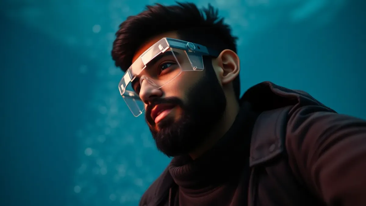 Saros : Plongée dans le jeu captivant de Housemarque avec Rahul Kohli