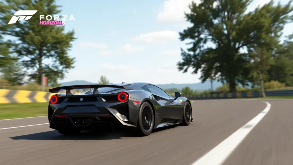 Forza Horizon 6 : ce qu'il faut savoir sur le prochain opus