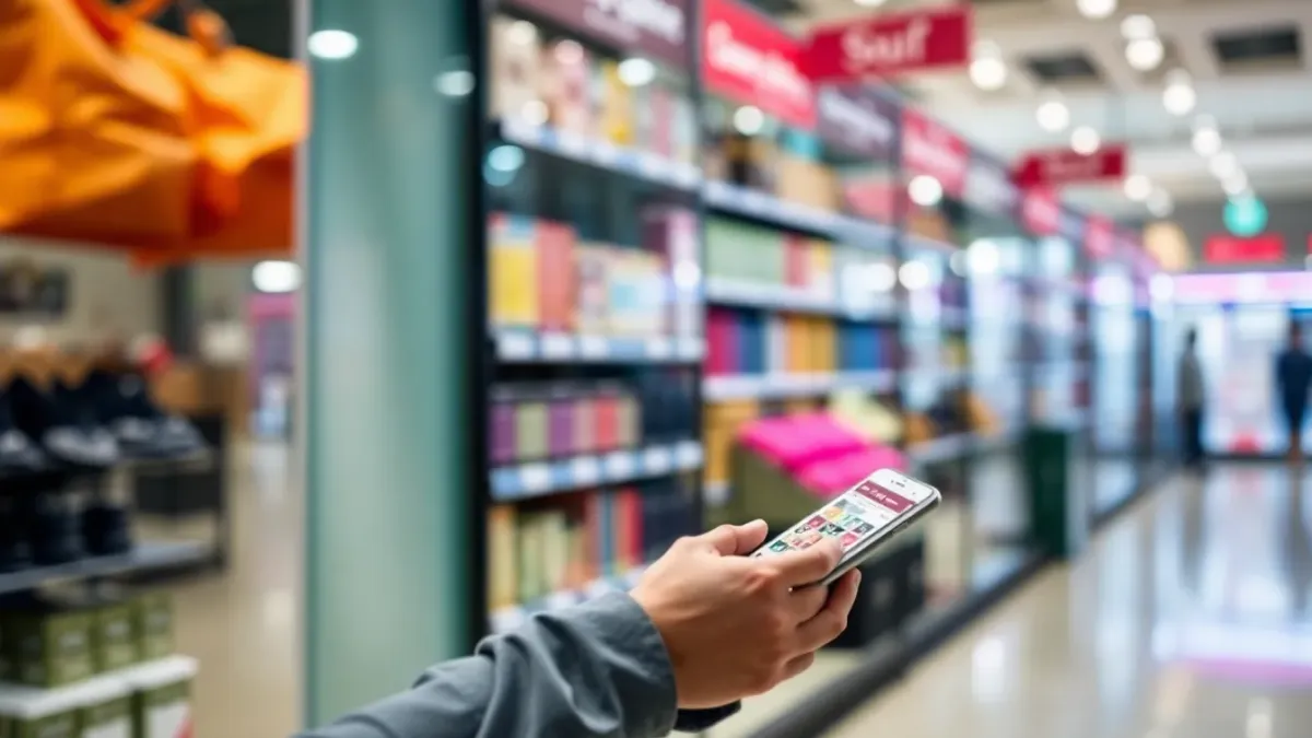 L'IA ne prédit plus le retail : elle l'empêche de se tromper - journaldunet.com