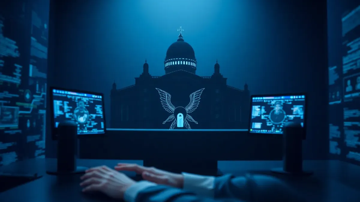 IA: le gouvernement américain juge "inacceptable" le risque que lui fait courir Anthropic - Actualités