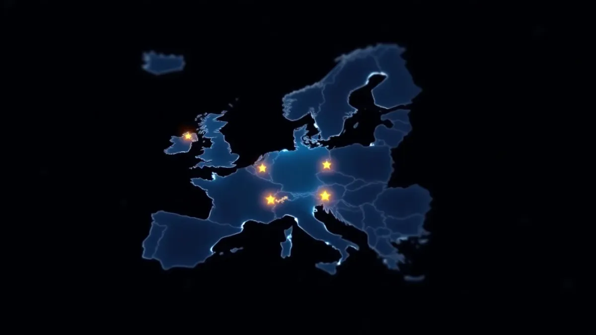 Spatial : « Sans cybersécurité solide, l'Europe reproduira en orbite les dépendances qu'elle a subies dans le numérique