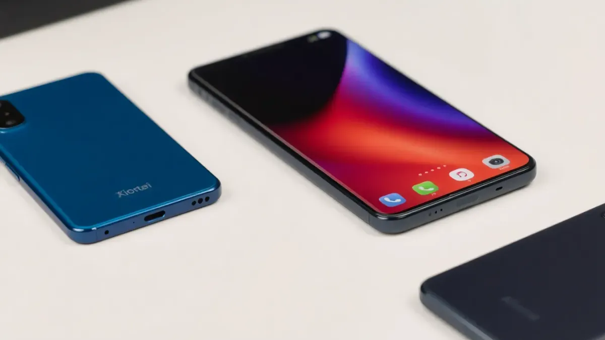 Découvrez le nouveau smartphone Xiaomi 2026 : la version économique à ne pas manquer !