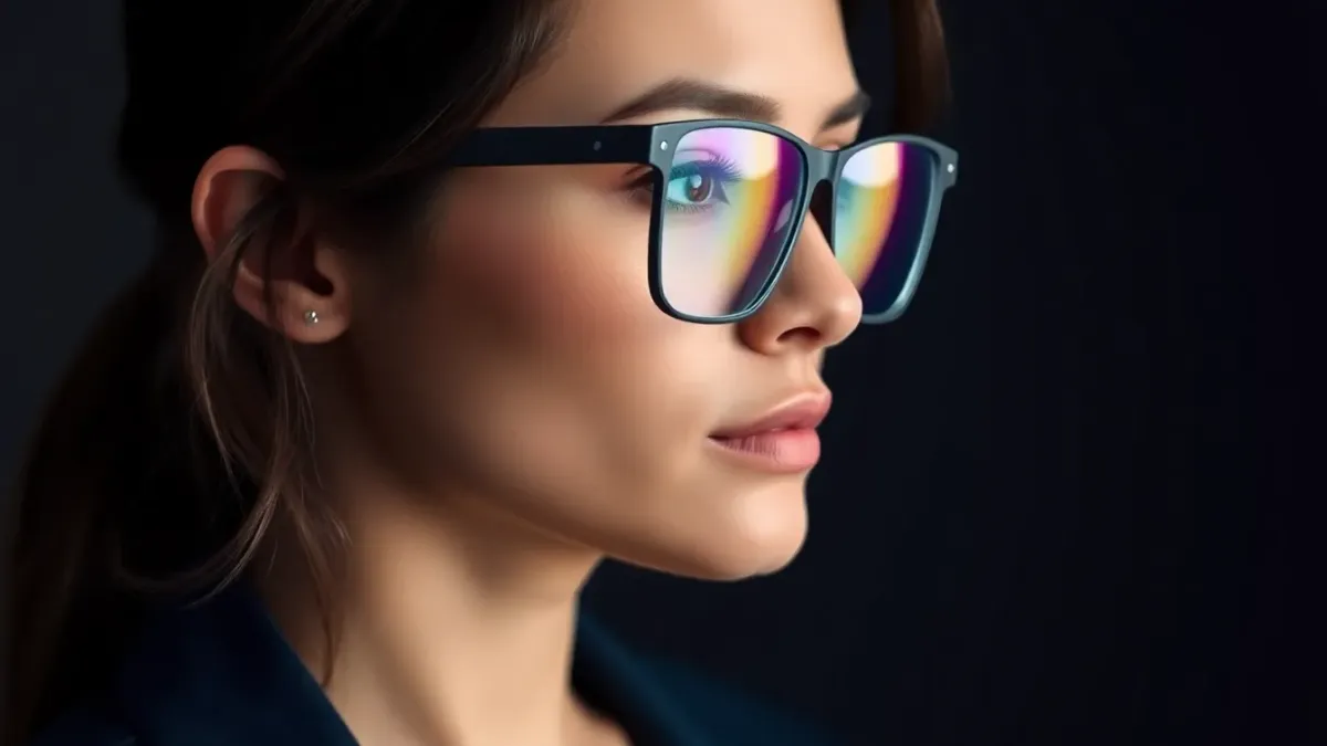 Meta dévoile des lunettes IA discrètes pour rivaliser avec Google et Apple