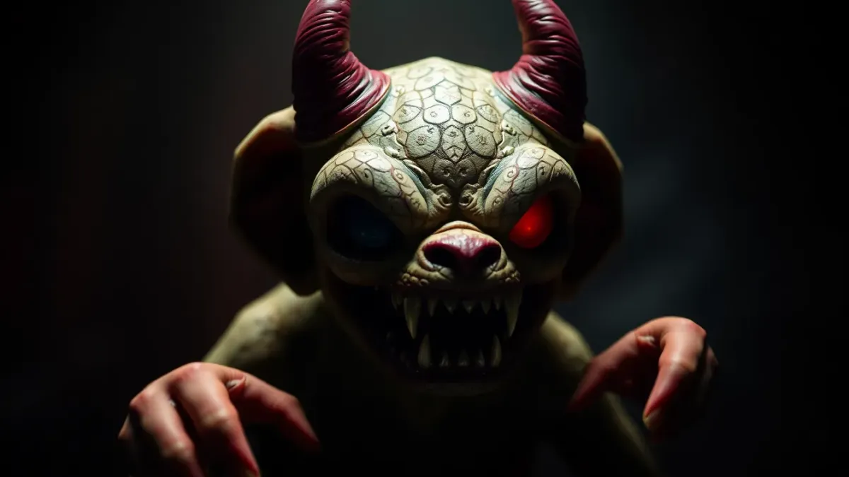 Jeu vidéo : « Reanimal » parvient à rendre « Little Nightmares » plus lugubre, bestial et terrifiant - Ouest-France