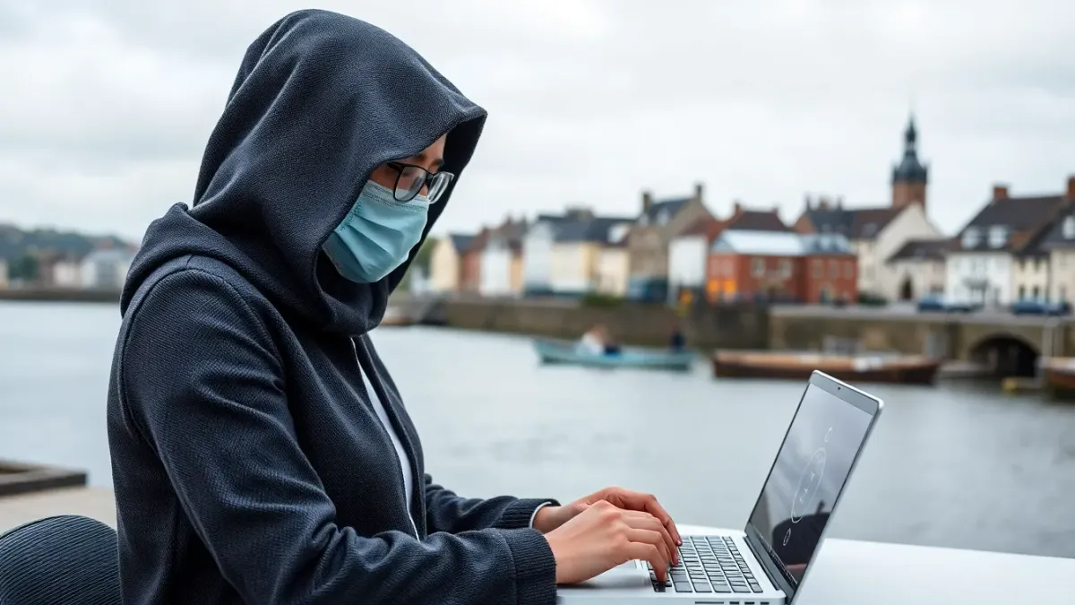 La cybersécurité en Bretagne : un enjeu crucial pour plus de 1 000 acteurs