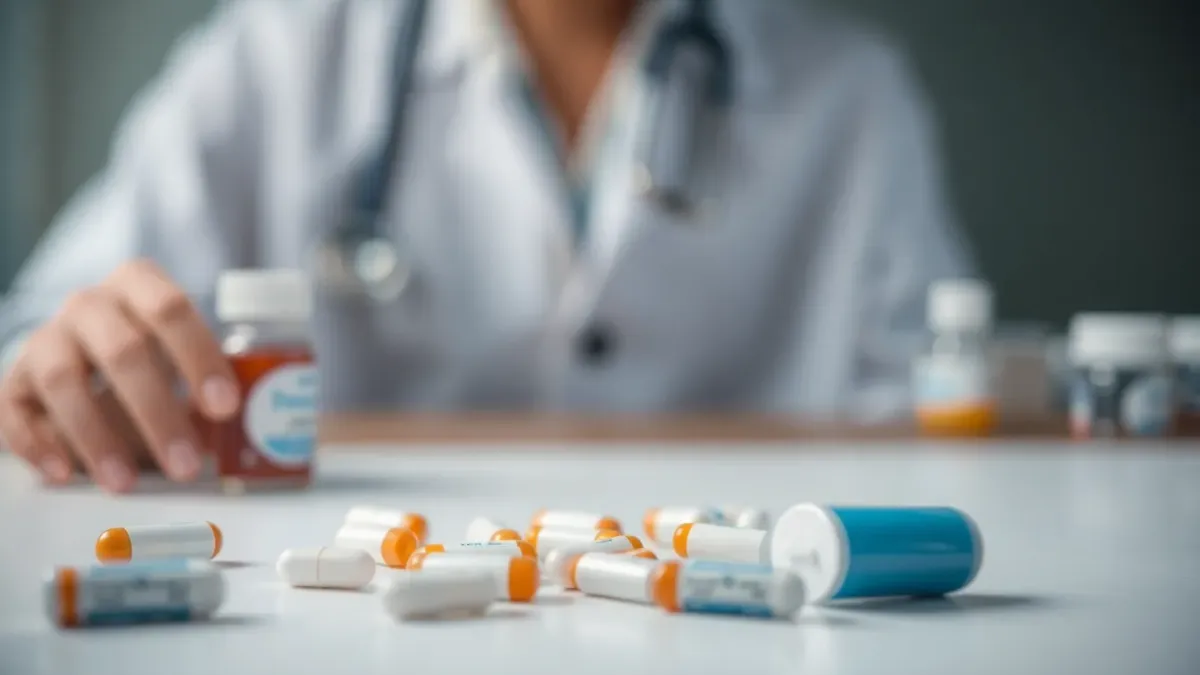 L'IA prend en charge le renouvellement des prescriptions psychiatriques en Utah