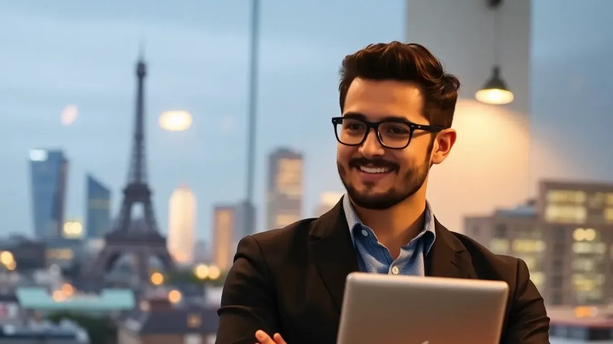 Londres reprend son trône de la tech européenne au détriment de Paris