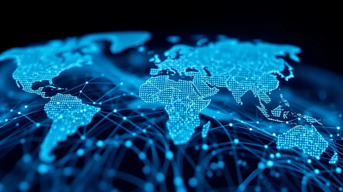 Comment l'IA, le climat et la géopolitique impactent la finance durable, selon l'Esma