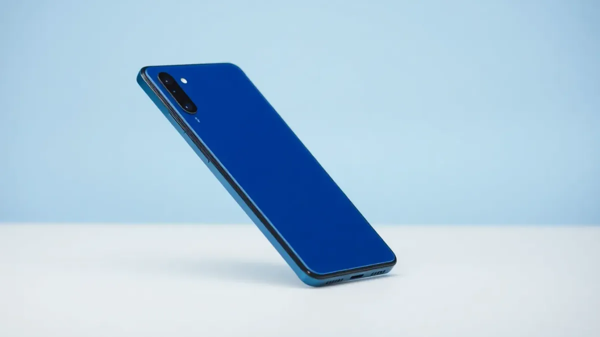 Promotion exceptionnelle sur le Samsung Galaxy S26 Ultra : ne la ratez pas !
