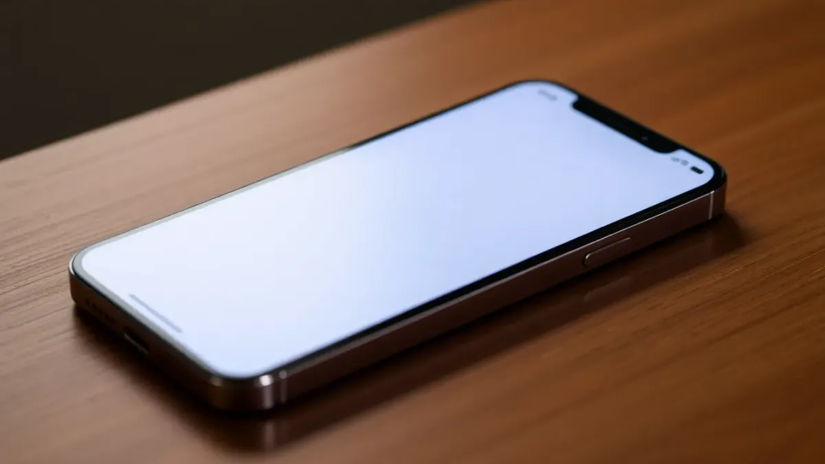 L'iPhone 17 atteint son prix le plus bas sur Internet ce jeudi