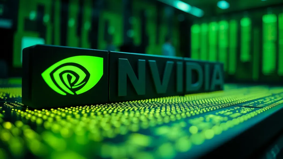 Les autorités chinoises approuvent les ventes de puces d'IA H200 de Nvidia, selon une source