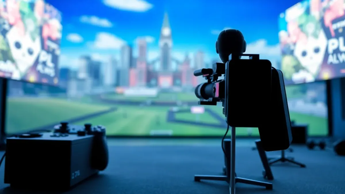 Tendances vidéoludiques 2026 : entre nouveautés et initiatives durables