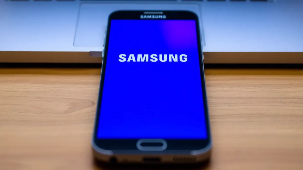 Erreur de prix ? Ce smartphone Samsung a perdu 1000 euros sur Cdiscount