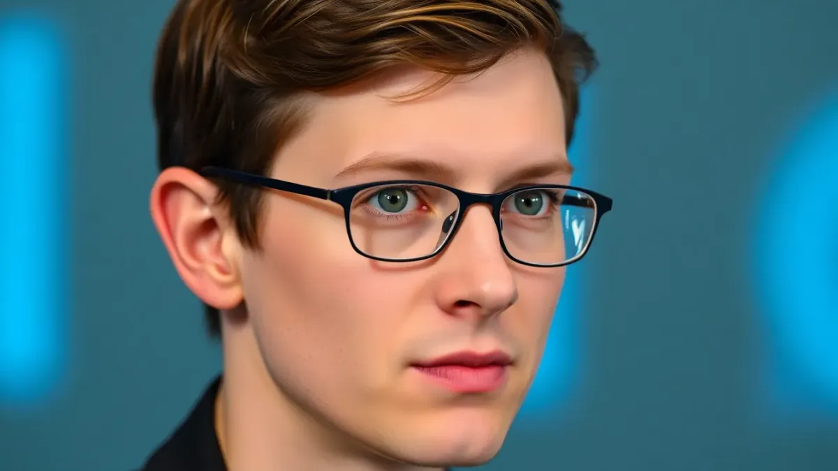 Vitalik Buterin met en lumière les dangers des agents d'IA pour la sécurité