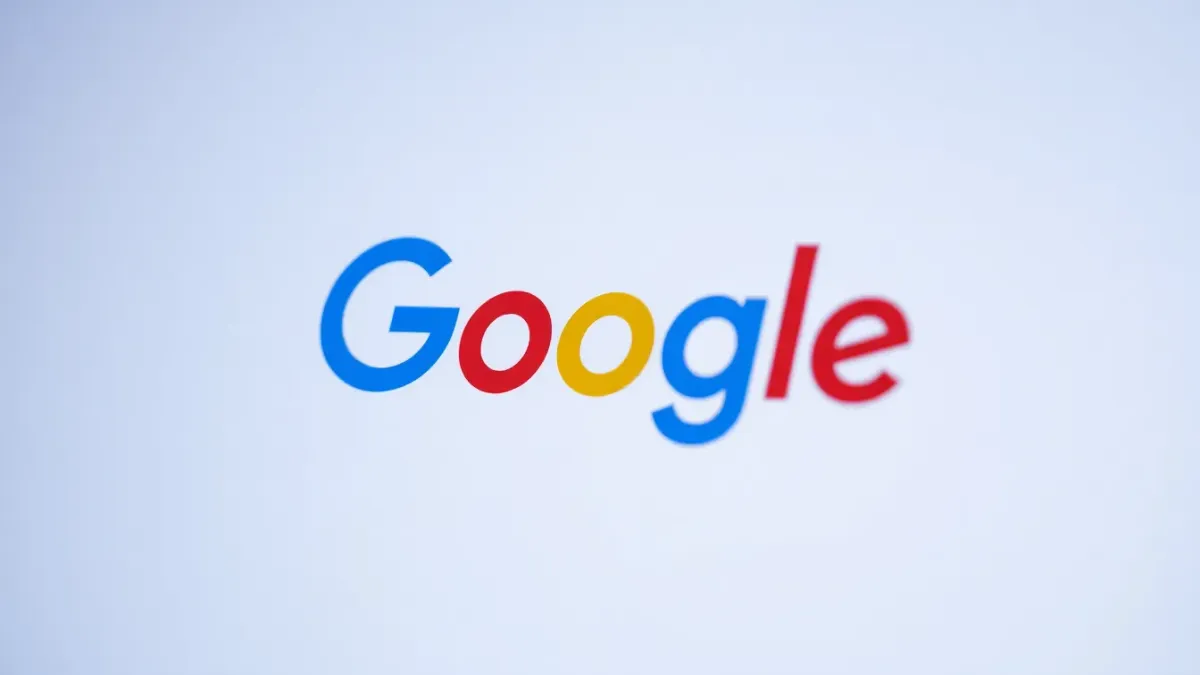 Google réinvente son moteur de recherche avec l'intelligence artificielle