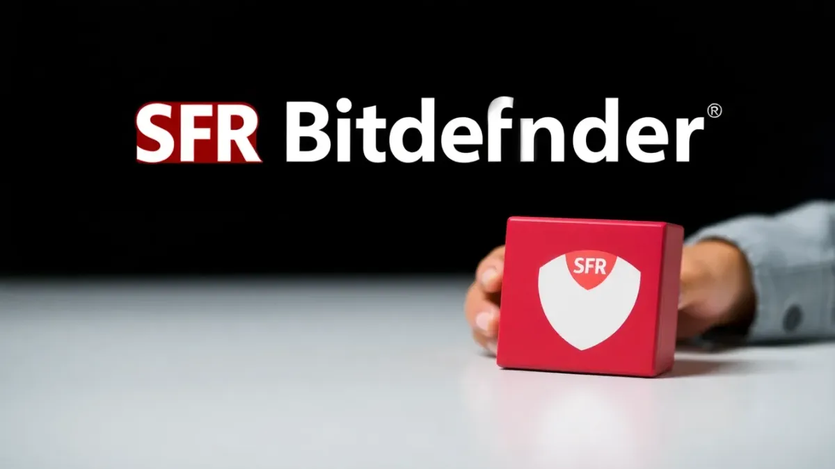 SFR Business et Bitdefender s'associent pour lancer une solution SMART SOC