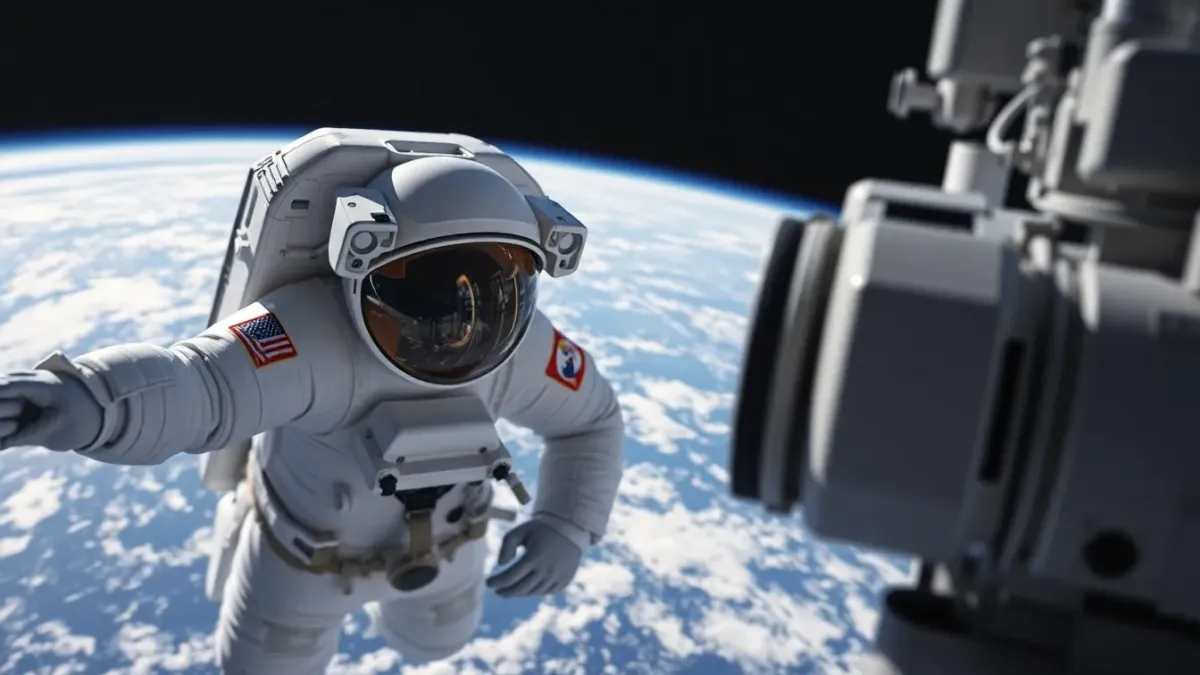 Retour d'Artémis 2 : les défis périlleux de la rentrée des astronautes