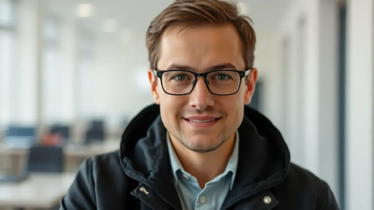 Un Lauréat Étonnant : Un Ancien Élève de Lycée Remporte un Prix de l'Intelligence Artificielle