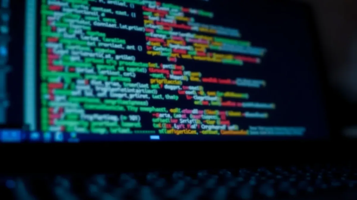 Des secrets d'Anthropic révélés : fuite du code source de son IA