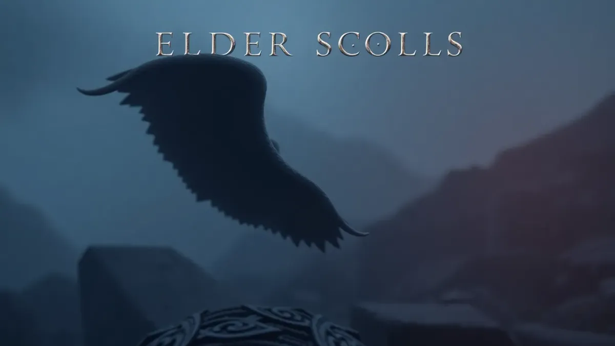 The Elder Scrolls 6 : Bethesda reconnaît son erreur et veut faire comme s'il n'existait pas - JeuxVideo.com