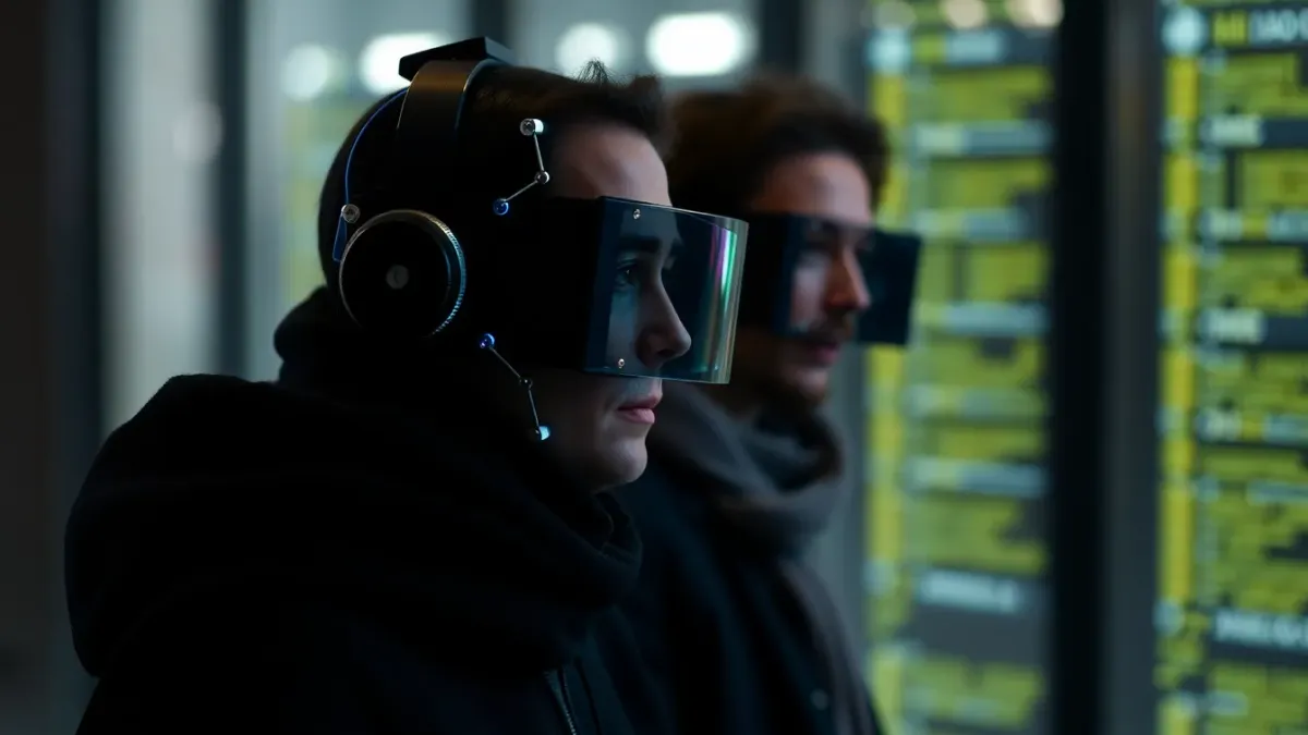 Épisode 5/5 : "Du bon et du moins bon" : l'intelligence artificielle générative s'invite dans la campagne municipale