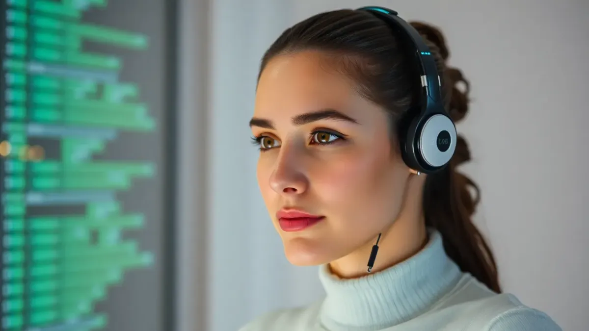 Sondage : vous avez peur que l’IA vous remplace ?