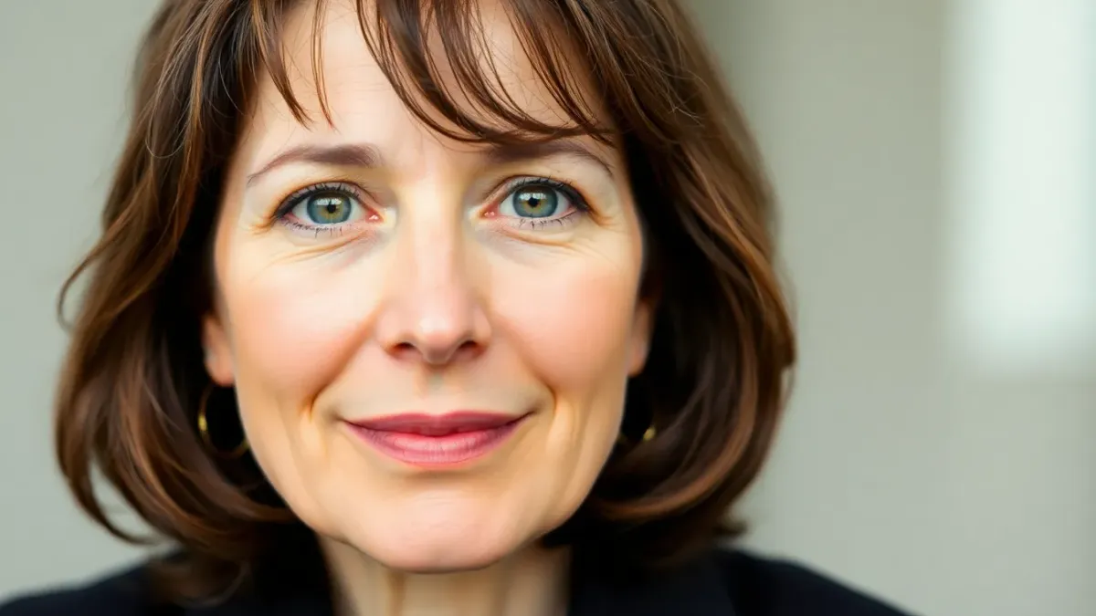 Olga Tokarczuk et son utilisation de l'IA : un tournant dans la littérature moderne
