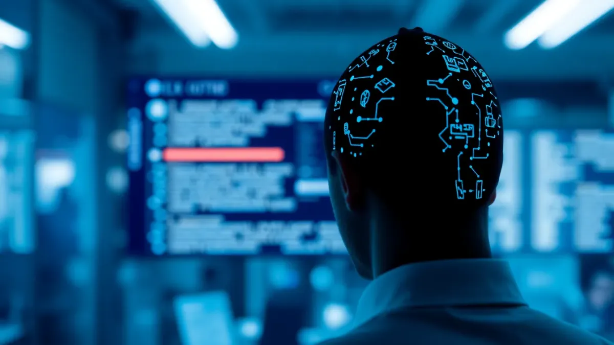 PST&B : un nouvel acteur révolutionne l'IA avec ses solutions inédites