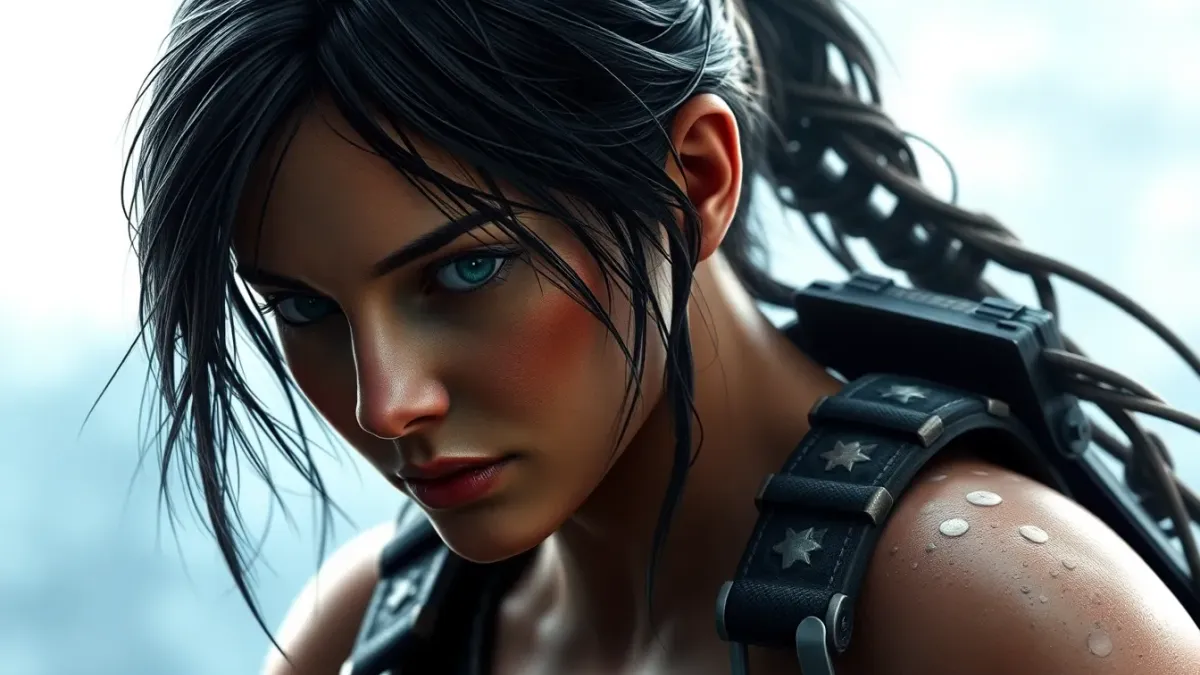 Tomb Raider : Les dernières actualités et nouveautés à ne pas manquer