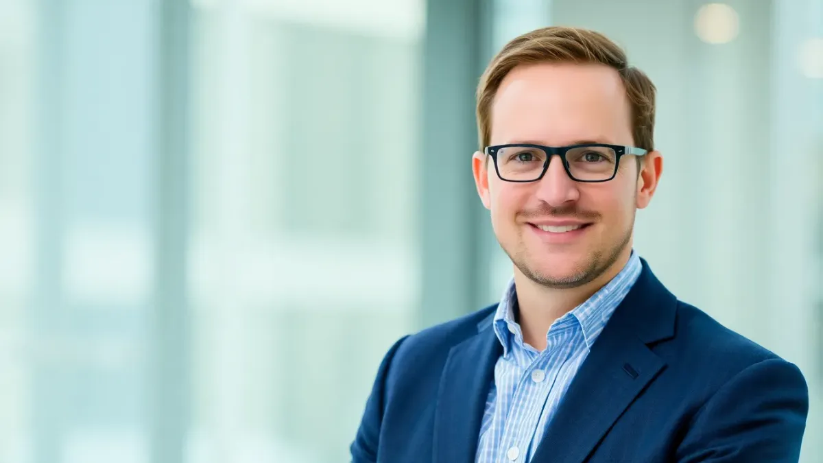 4 questions à Dan Taylor (VP Google Ads) sur le futur de la publicité à l’ère de l’IA - mntd.fr