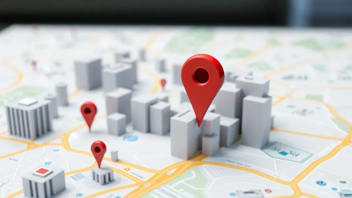 Google Maps : navigation 3D et IA Gemini changent tout