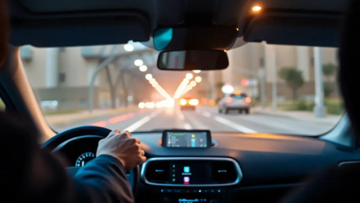 Vivoka et Cerence étendent leur partenariat stratégique