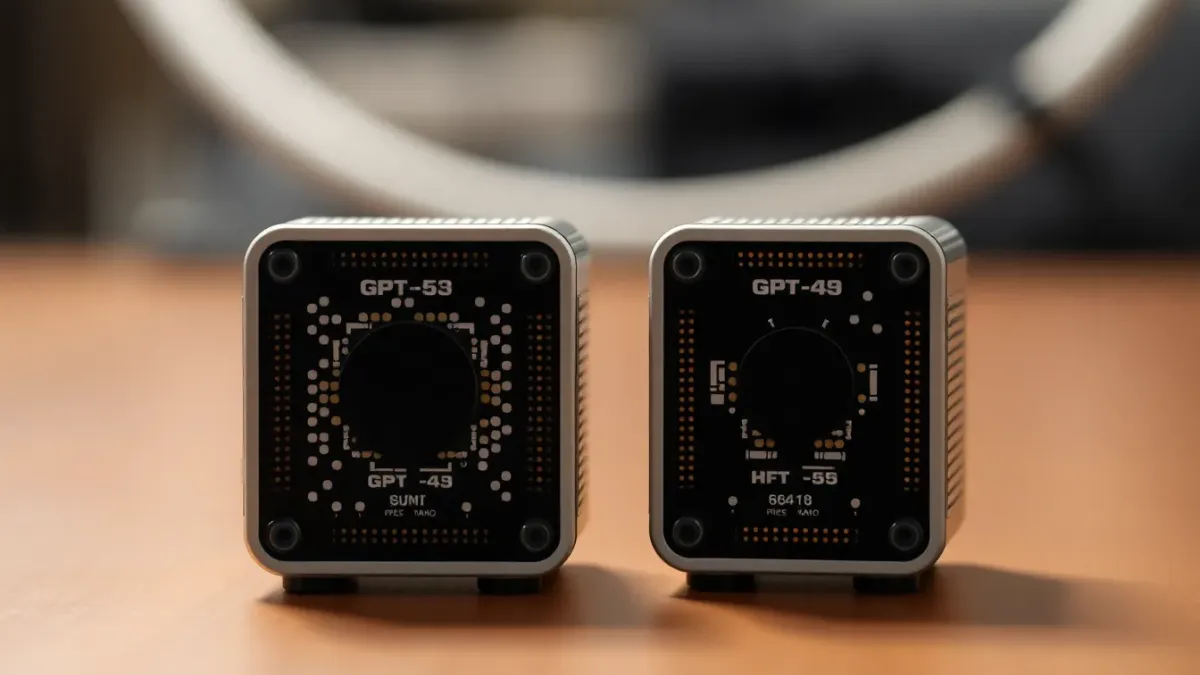 GPT-5.4 mini et nano, deux fois plus rapides, trois à quatre fois plus onéreux