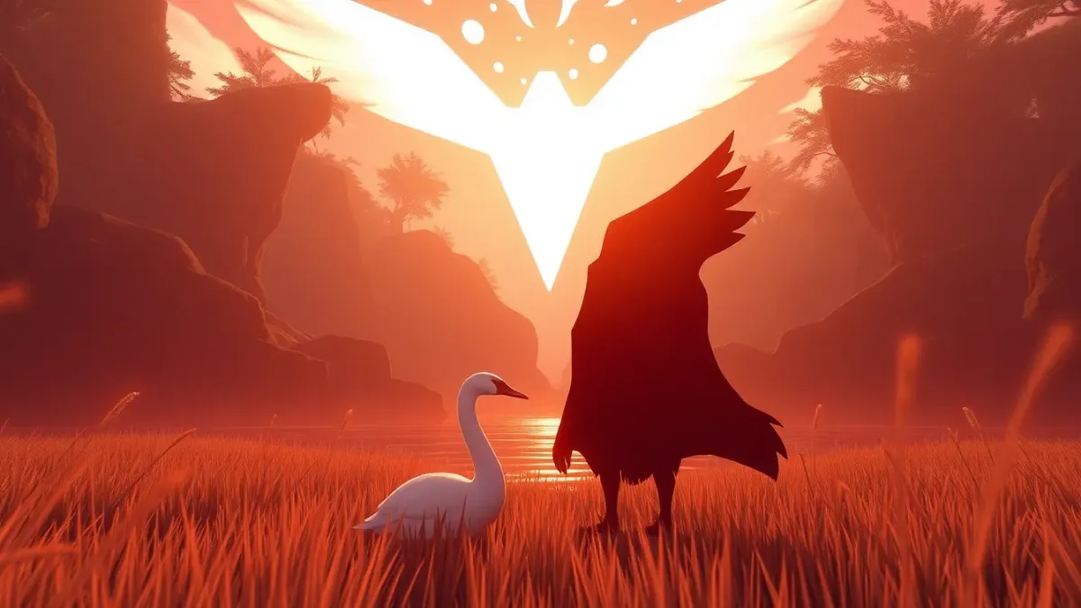 La sortie de Swan Song sur Steam : ce qu'il faut savoir