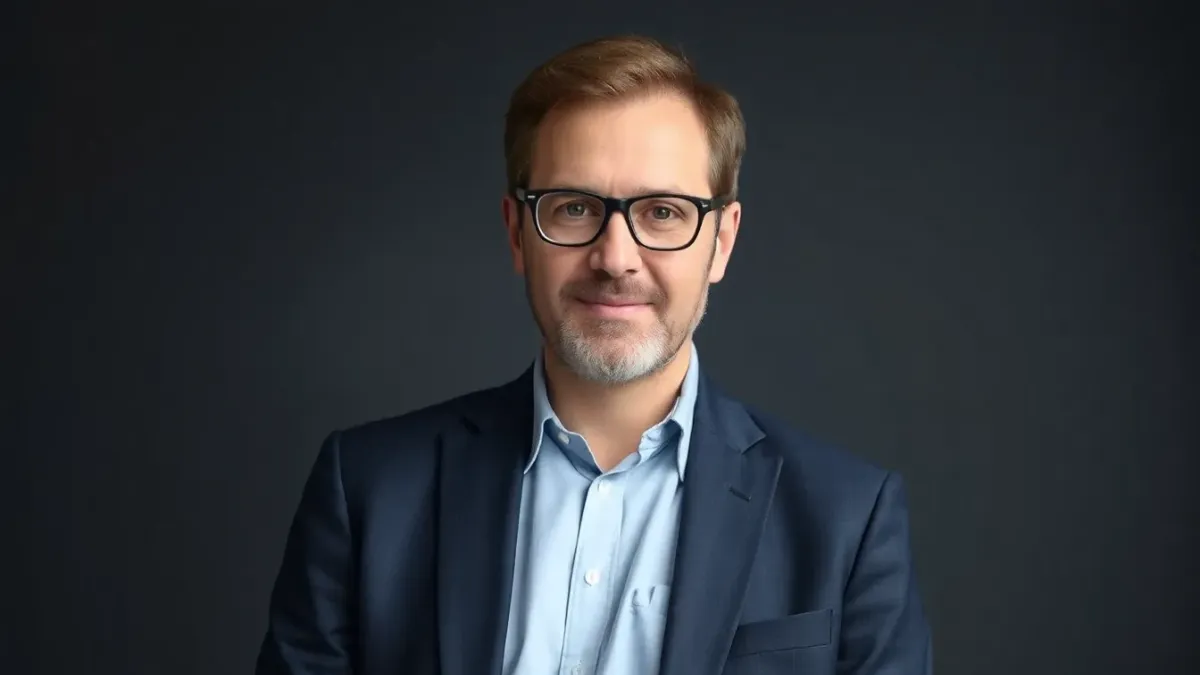 Nicholas G. Carr analyse l'impact des algorithmes sur notre identité